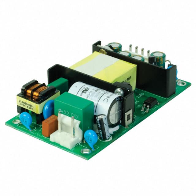 VOF-30-15 AC/DC CONVERTER 15V 30W