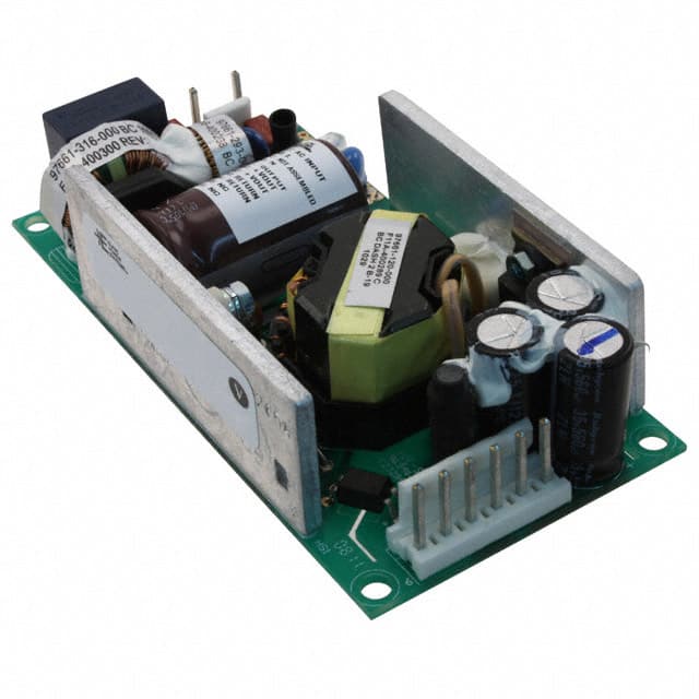 FTA040009A AC/DC CONVERTER 9V 40W