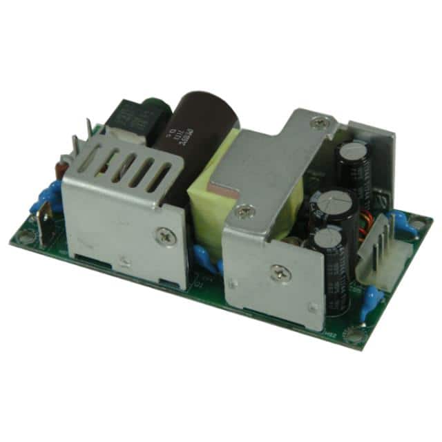 PM101-12A AC/DC CONVERTER 12V 80W