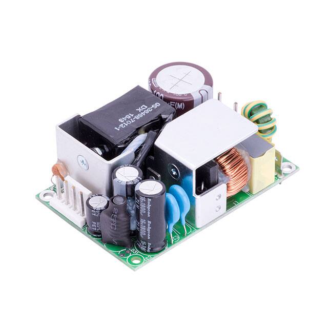 MB60S12K AC/DC CONVERTER 12V 55W