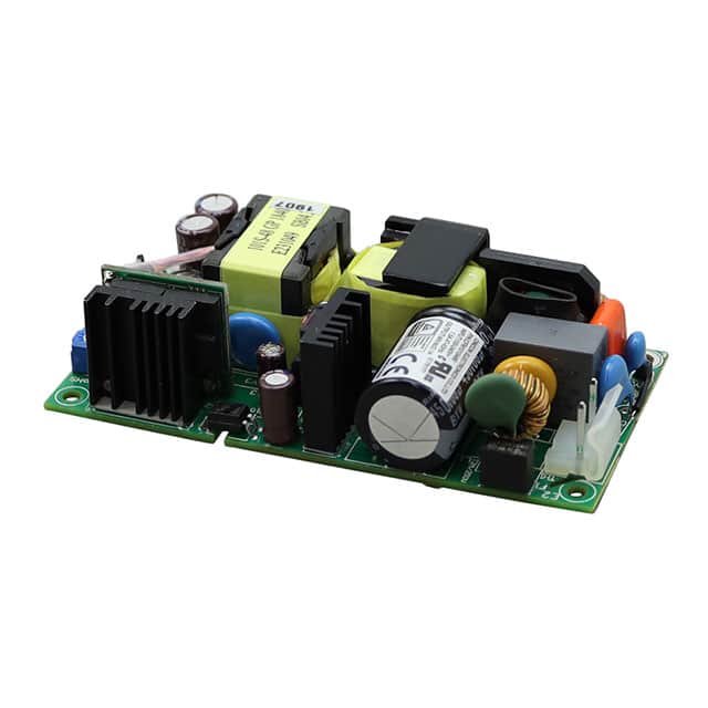CFM101S480 AC/DC CONVERTER 48V 101W