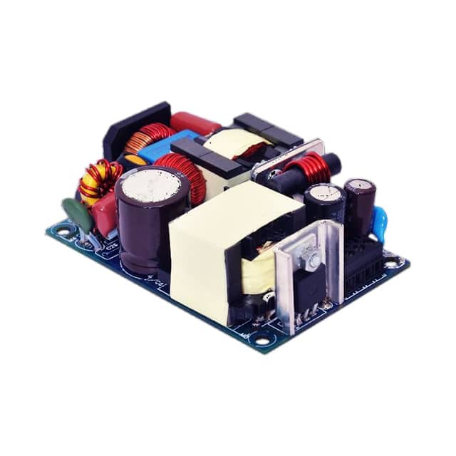 MBC75-1T30L AC/DC CONVERTER 30V 75W