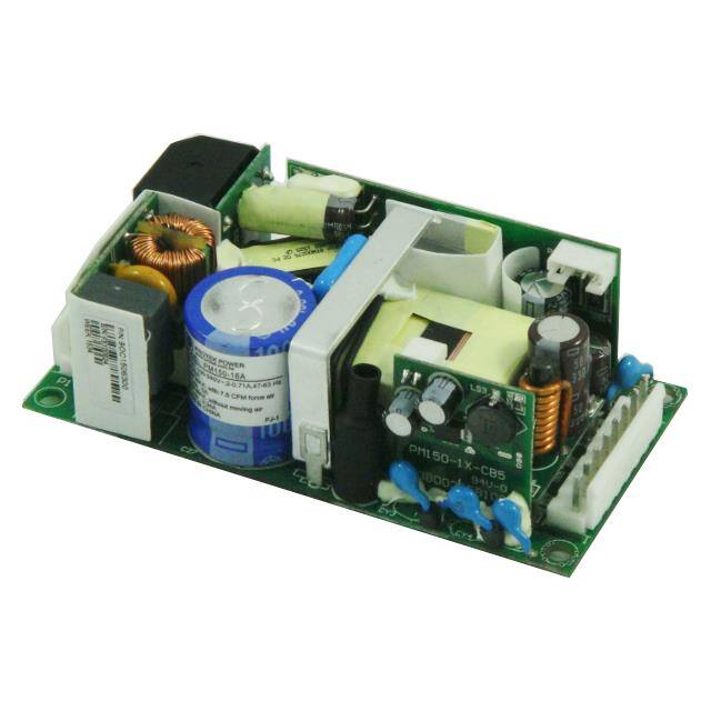 PM150-12A AC/DC CONVERTER 12V 100W