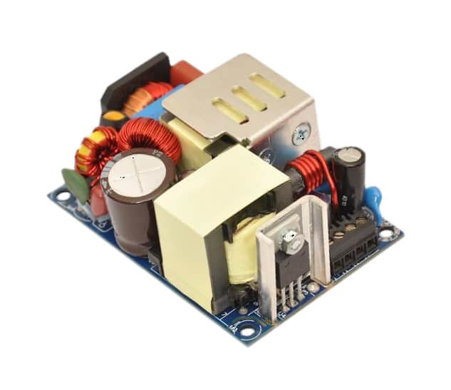 MBC120-1T24L AC/DC CONVERTER 24V 100W