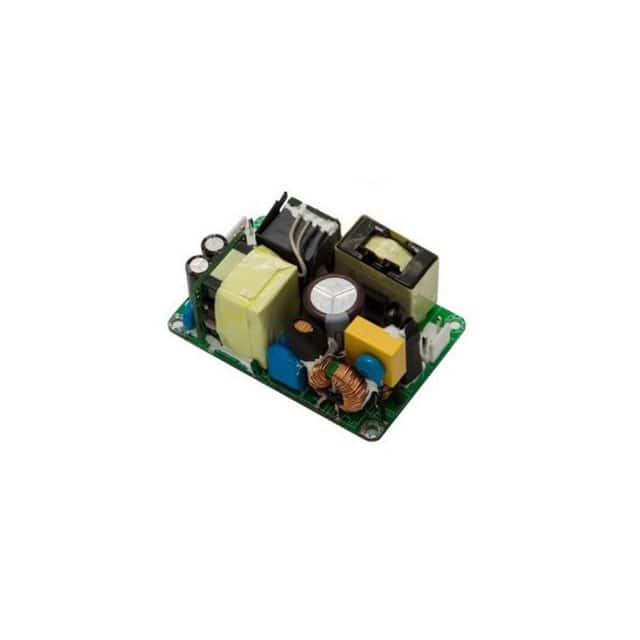 PPWAM150-14A AC/DC CONVERTER 24V 100W