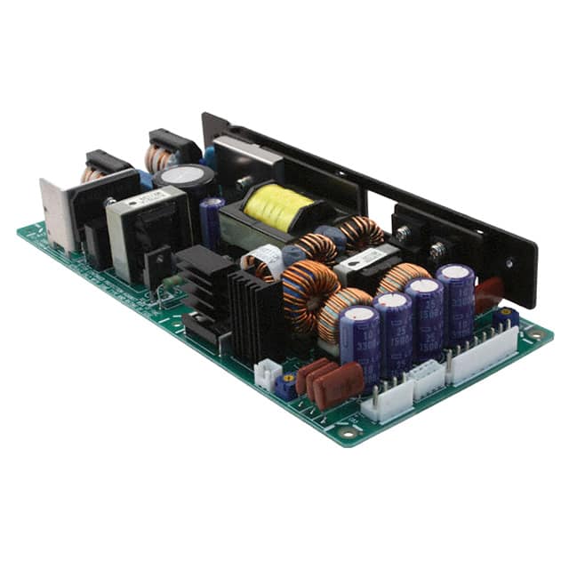 CUS100ME-15/B AC/DC CONVERTER 15V 100W