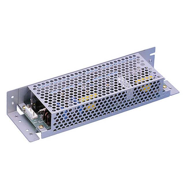 LEA150F-24-SN AC/DC CONVERTER 24V 150W