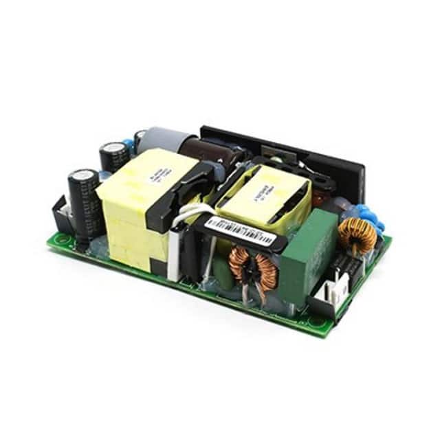 PDAM240-14A-H AC/DC CONVERTER 24V 160W