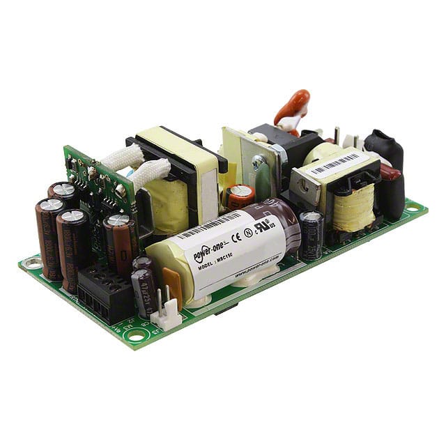 MBC150-1005G AC/DC CONVERTER 5V 110/150W