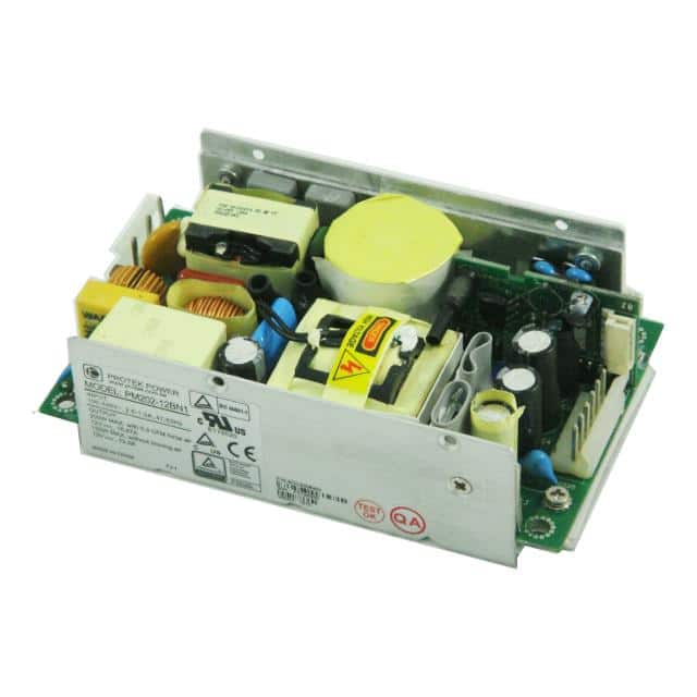 PM202-12BN1 AC/DC CONVERTER 12V 150W