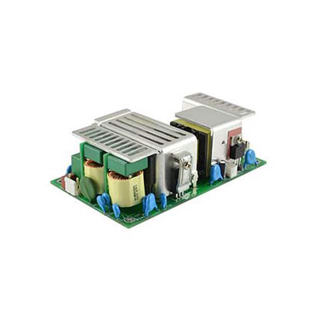 VOF-185-12 AC/DC CONVERTER 12V 111W
