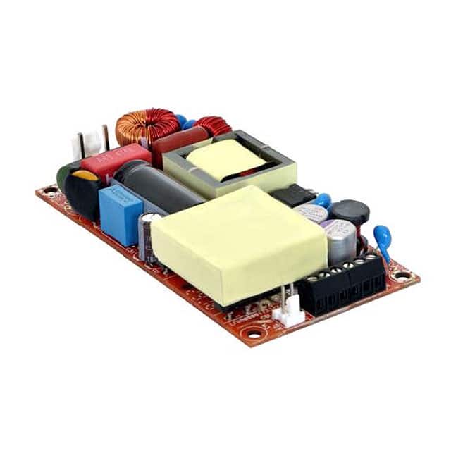 ABC180-1024L AC/DC CONVERTER 24V 120W