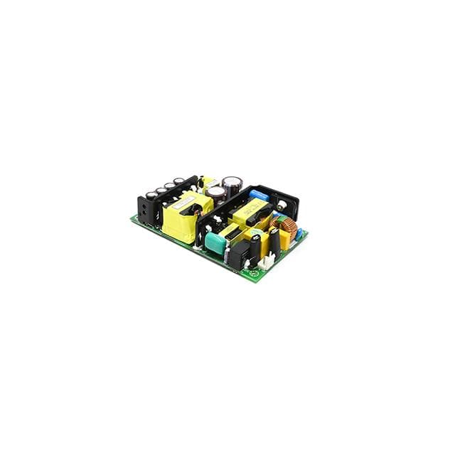PPWAM280-18 AC/DC CONVERTER 48V 210W