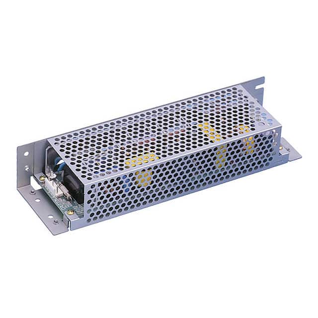LEA100F-24 AC/DC CONVERTER 24V 100W