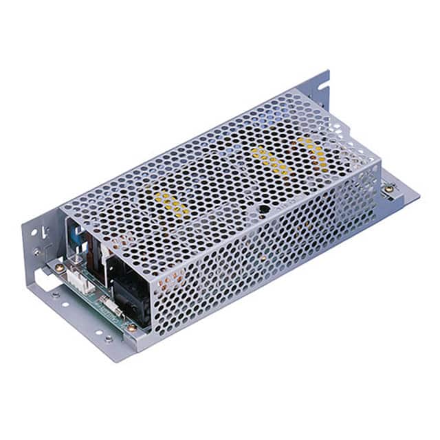 LEB150F-0512-SNR AC/DC CONVERTER 5V 12V