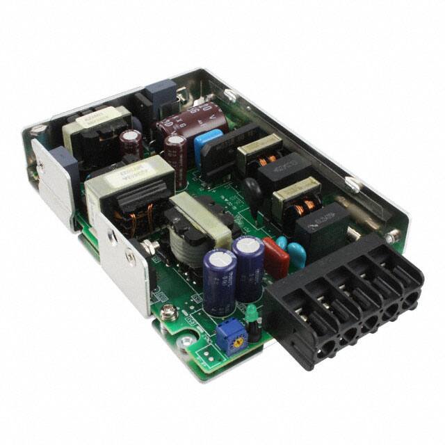 HWS50-3/HD AC/DC CONVERTER 3.3V 50W