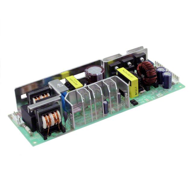 LEA150F-12-SN AC/DC CONVERTER 12V 150W