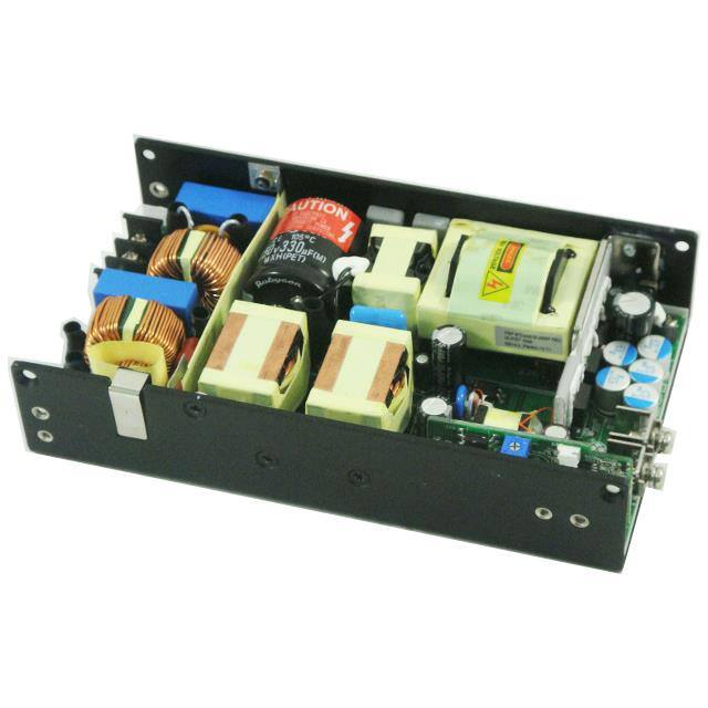 PM400-14B AC/DC CONVERTER 24V 300W