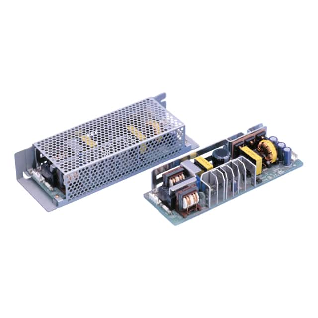 LEA150F-48-SN AC/DC CONVERTER 48V 150W