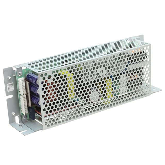 LEA150F-3R3-SNY AC/DC CONVERTER 3.3V 150W