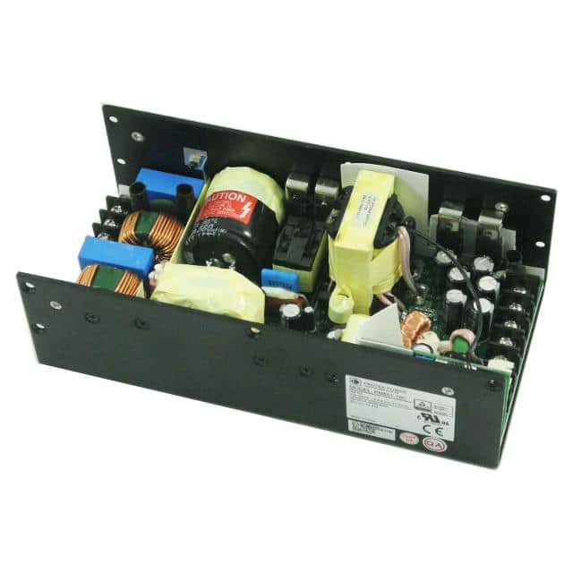 PM651-14B AC/DC CONVERTER 24V 650W