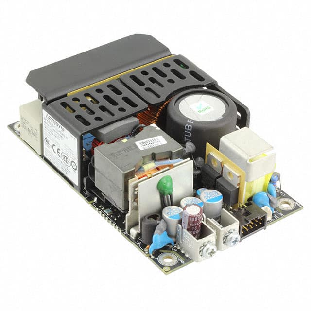 LPS363-M AC/DC CONVERTER 12V 240W