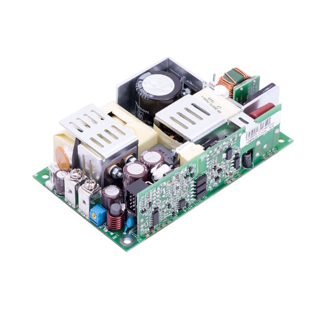 CINT1275A1214K01 AC/DC CONVERTER 12V 180W