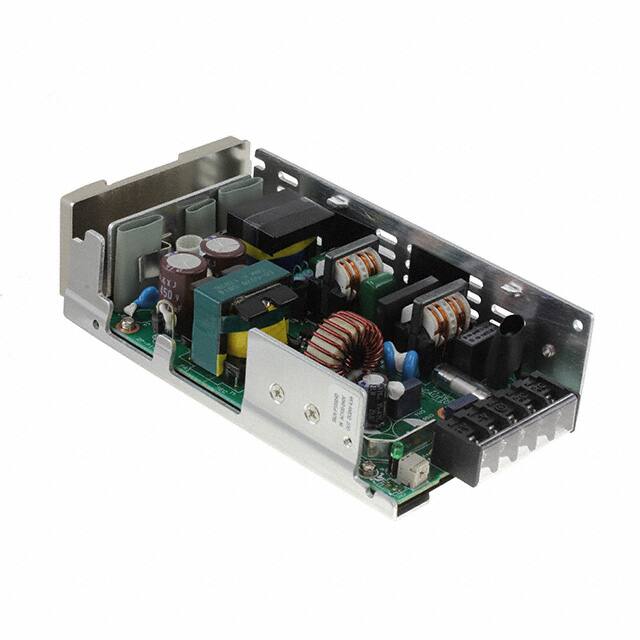 S8JX-P10024D AC/DC CONVERTER 24V 100W