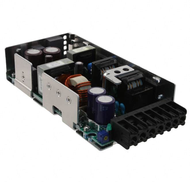 HWS150-12/ME AC/DC CONVERTER 12V 150W