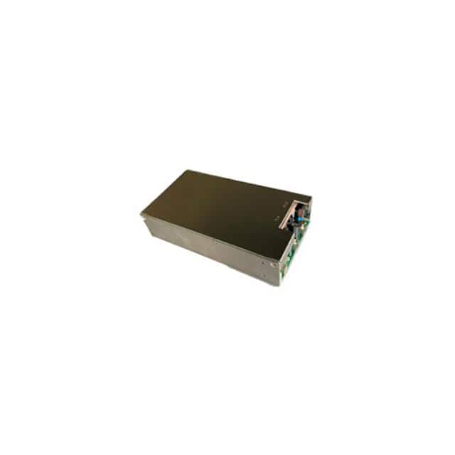 TAAM700-13C AC/DC CONVERTER 15V 625W
