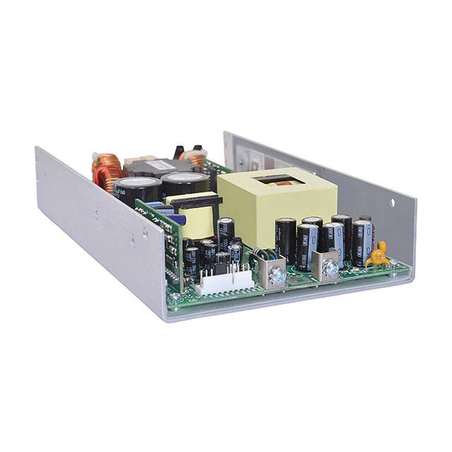 ACC600-1T48 AC/DC CONVERTER 48V 600W