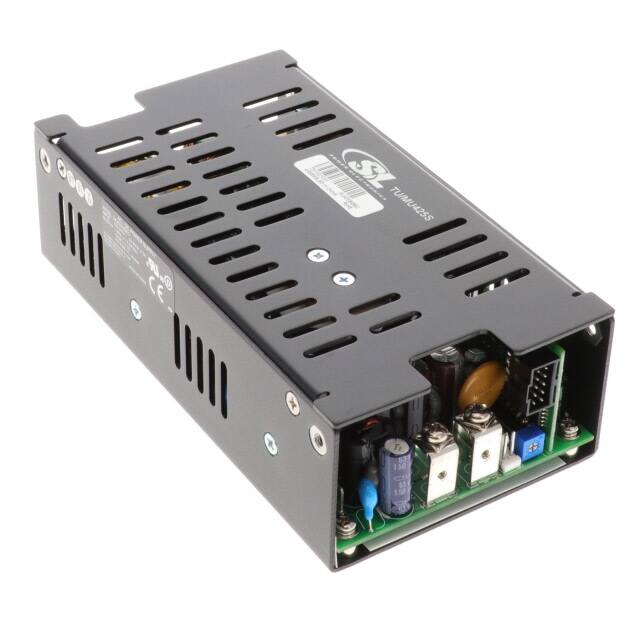 MU425S48EC AC/DC CONVERTER 48V 283W