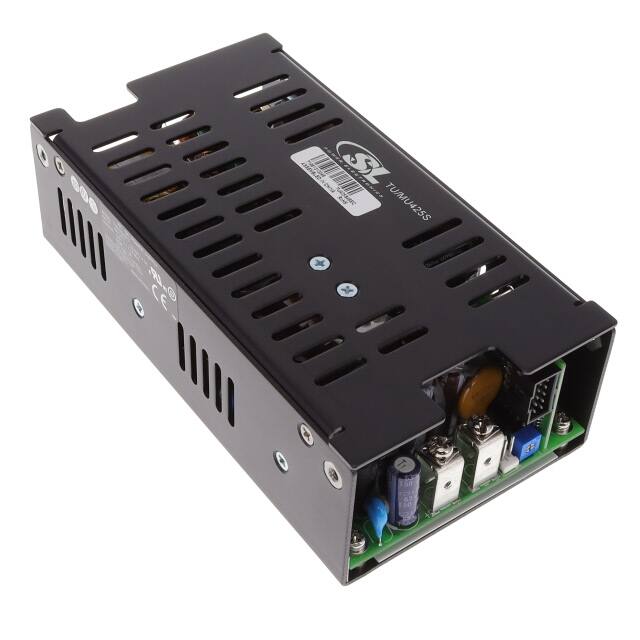 TU425S48EC AC/DC CONVERTER 48V 182W