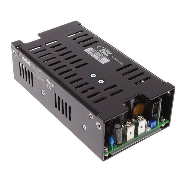TU425S12EC AC/DC CONVERTER 12V 170W