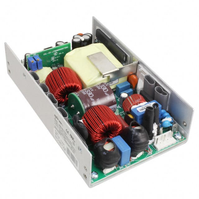 MBC450-1T24G AC/DC CONVERTER 24V 300W