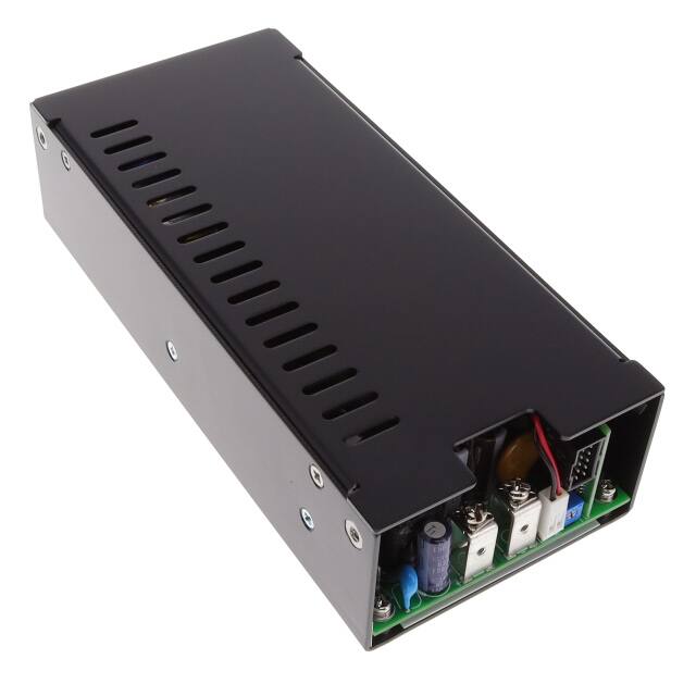 MU425S48EF AC/DC CONVERTER 48V 283W