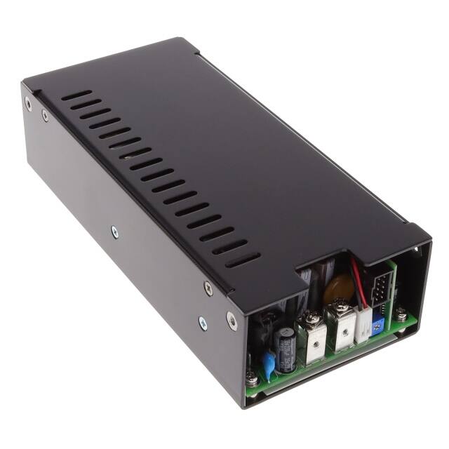 MU425S24EF AC/DC CONVERTER 24V 286W