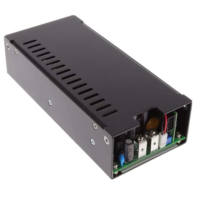TU425S12EF AC/DC CONVERTER 12V 386W