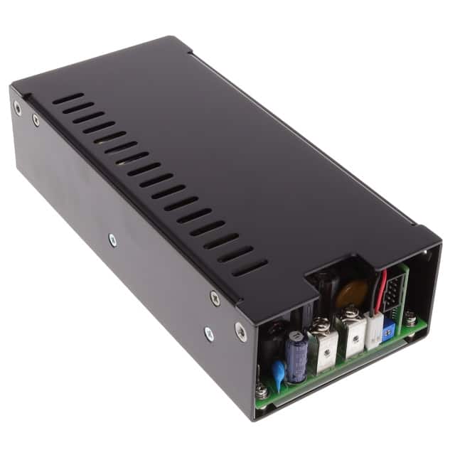 TU425S48EF AC/DC CONVERTER 48V 403W