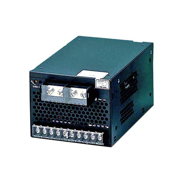 JWS480P-24 AC/DC CONVERTER 24V 480W