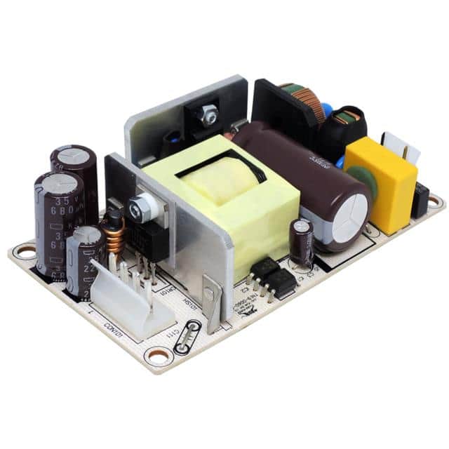 TN19-0060-12 AC-DC Switching Power Supply 12V