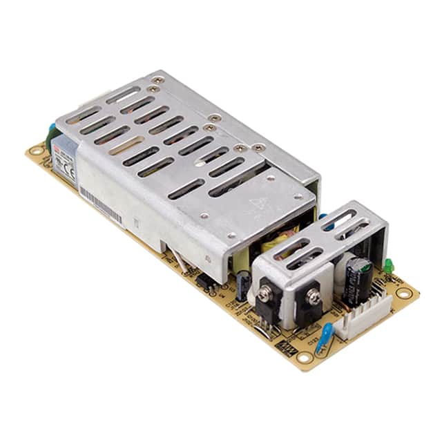 ASP-150-15 AC/DC CONVERTER 15V 143W