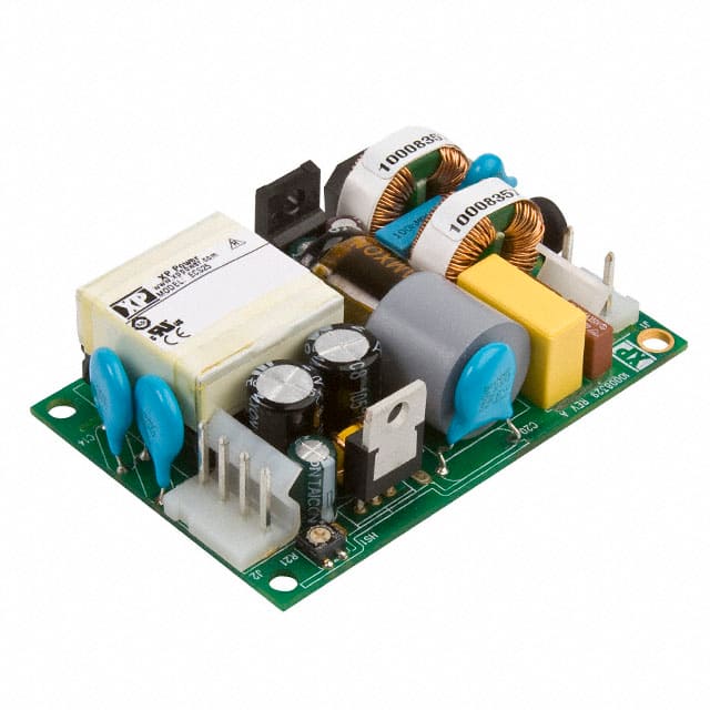 ECS25US24 AC/DC CONVERTER 24V 25W