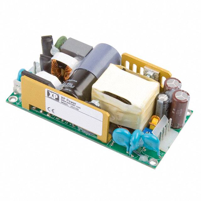 ECS130US24 AC/DC CONVERTER 24V 100W