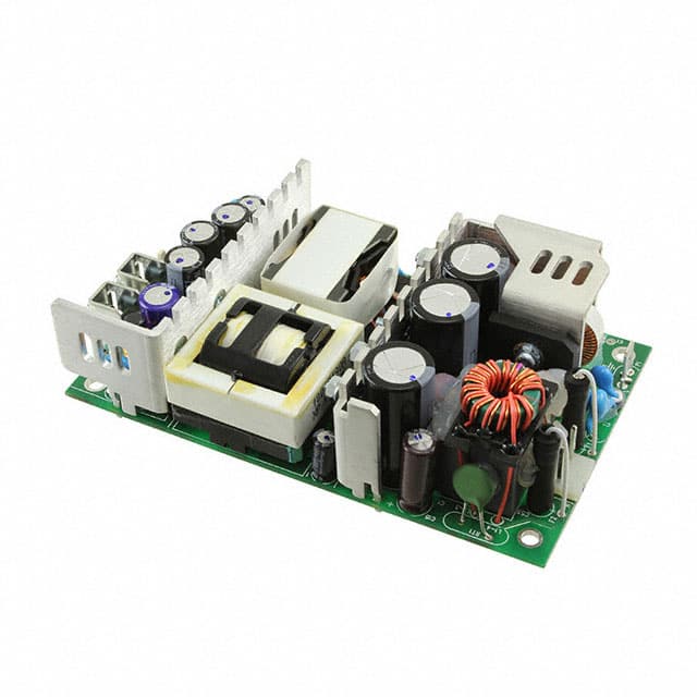GCS350PS24 AC/DC CONVERTER 24V 200W