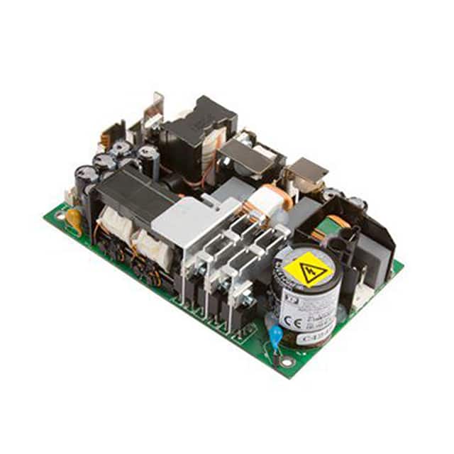 CHD250PS24 AC/DC CONVERTER 24V 250W