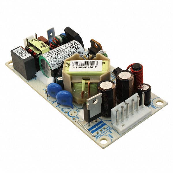 NPS23-M AC/DC CONVERTER 12V 25W