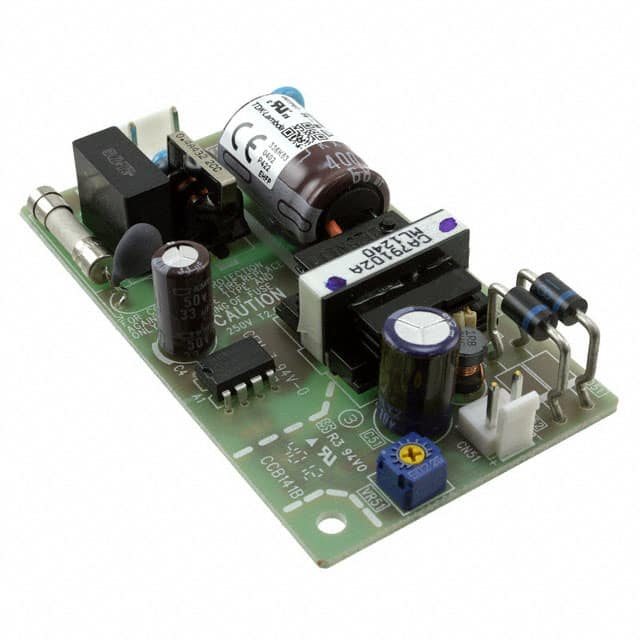 ZWS15B-5 AC/DC CONVERTER 5V 15W