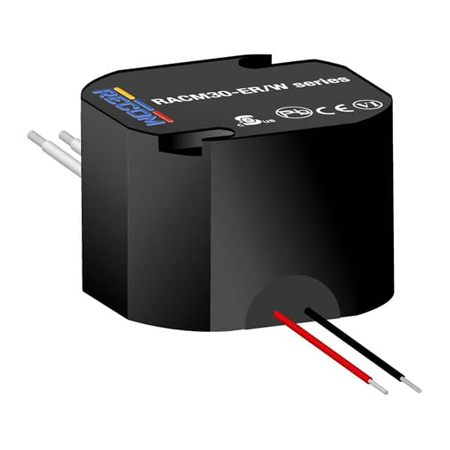RACM30-12SER/W AC/DC CONVERTER 12V 30W