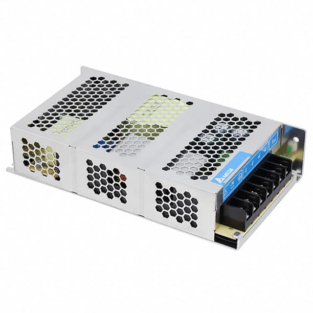 PMH-24V150WCBA AC/DC CONVERTER 24V 150W